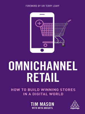cover image of Omnichannel Retail